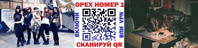 ТГК Берёзовский